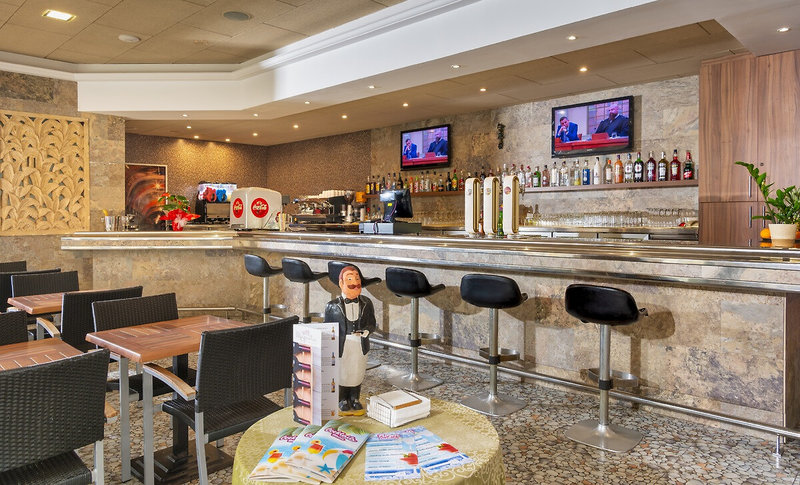 Hotel La Palmera & Spa 10