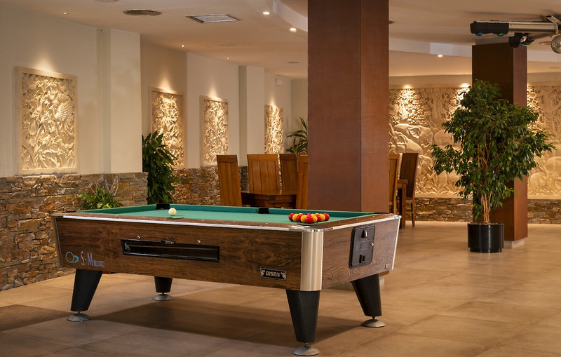 Hotel La Palmera & Spa 12