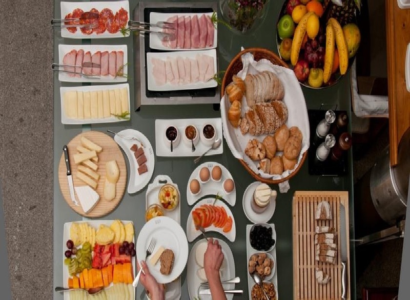 Estalagem Caso Melo Alvim 2 - Sports and leisure