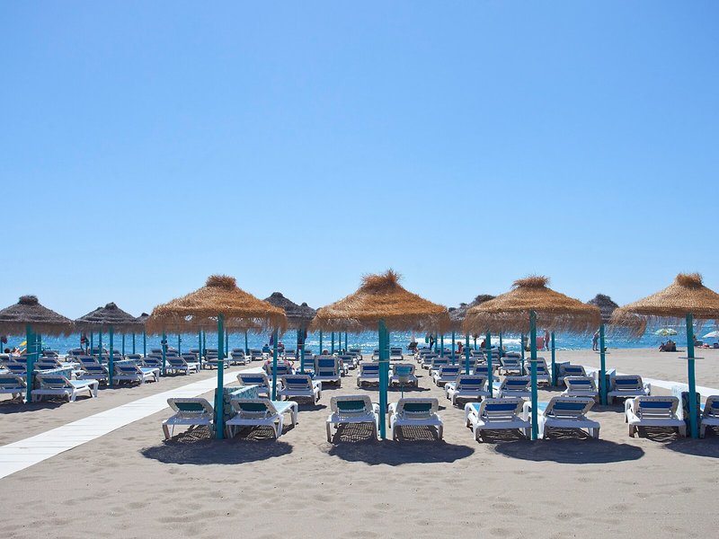 Ecuador Park Aparthotel 6