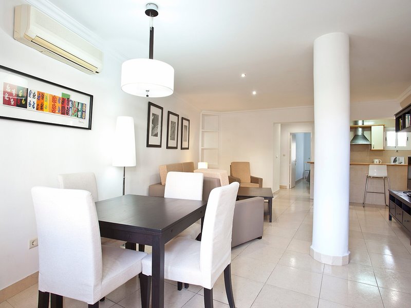 Ecuador Park Aparthotel 21