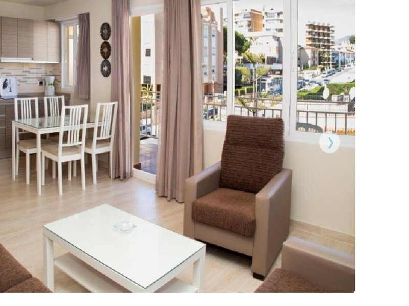 Ecuador Park Aparthotel 25