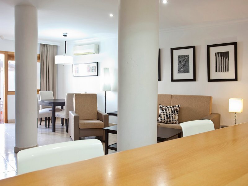 Ecuador Park Aparthotel 27