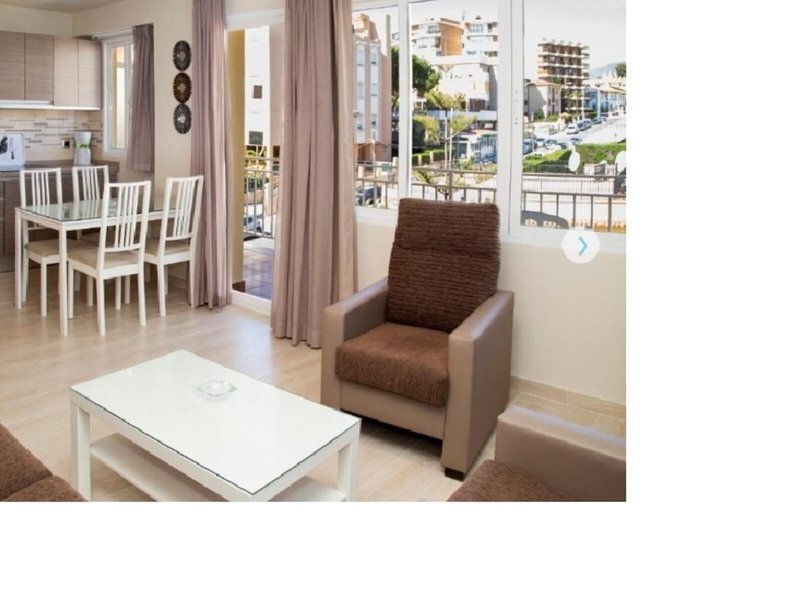 Ecuador Park Aparthotel 28