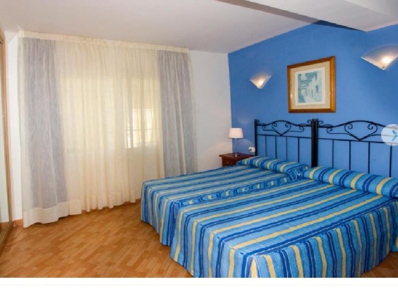 Ecuador Park Aparthotel 29