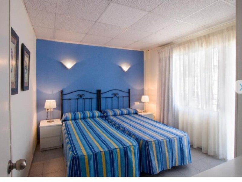 Ecuador Park Aparthotel 30