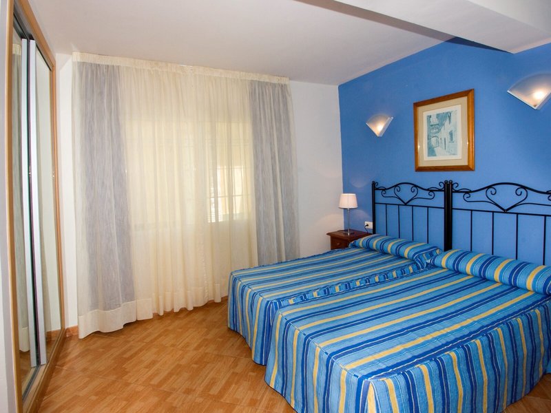 Ecuador Park Aparthotel 31