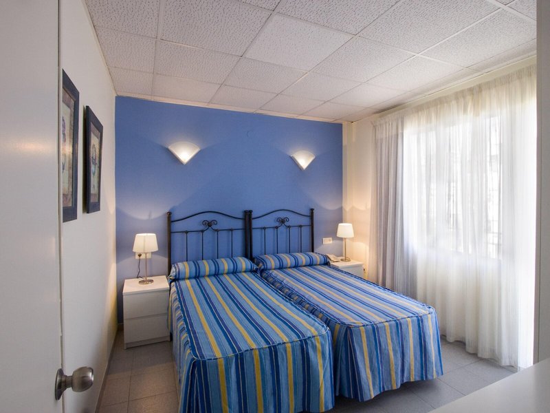 Ecuador Park Aparthotel 32