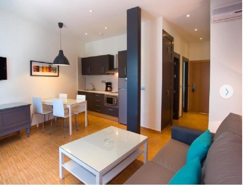 Ecuador Park Aparthotel 33