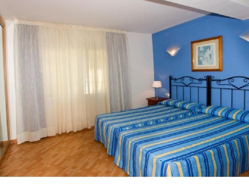 Ecuador Park Aparthotel 35