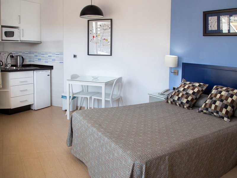 Ecuador Park Aparthotel 36