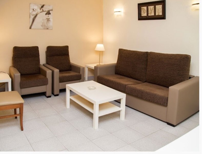 Ecuador Park Aparthotel 37