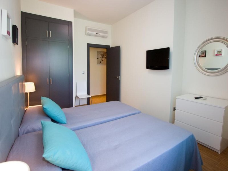 Ecuador Park Aparthotel 38