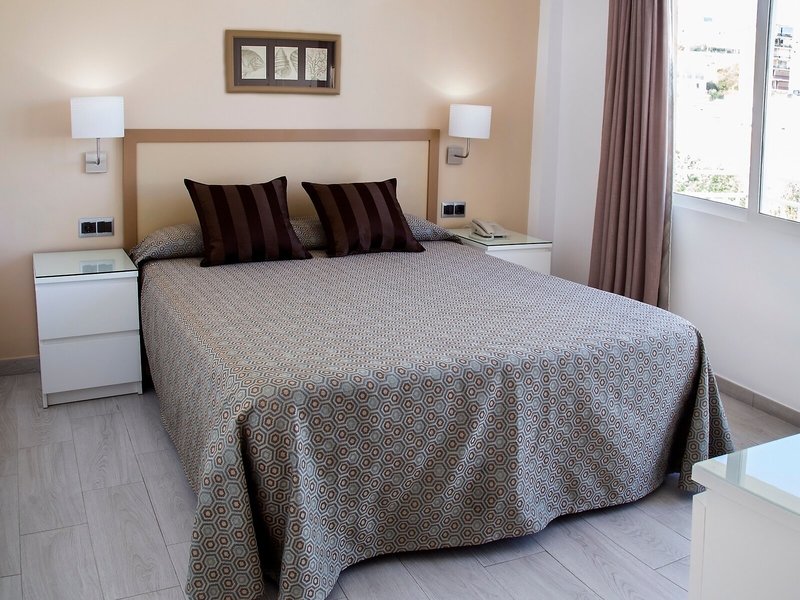 Ecuador Park Aparthotel 39