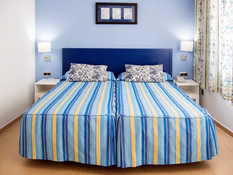 Ecuador Park Aparthotel 40