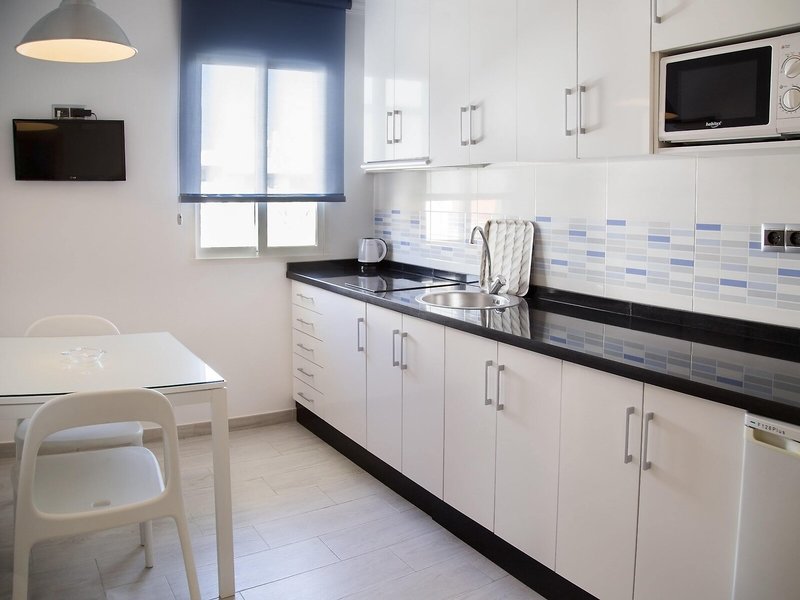 Ecuador Park Aparthotel 41