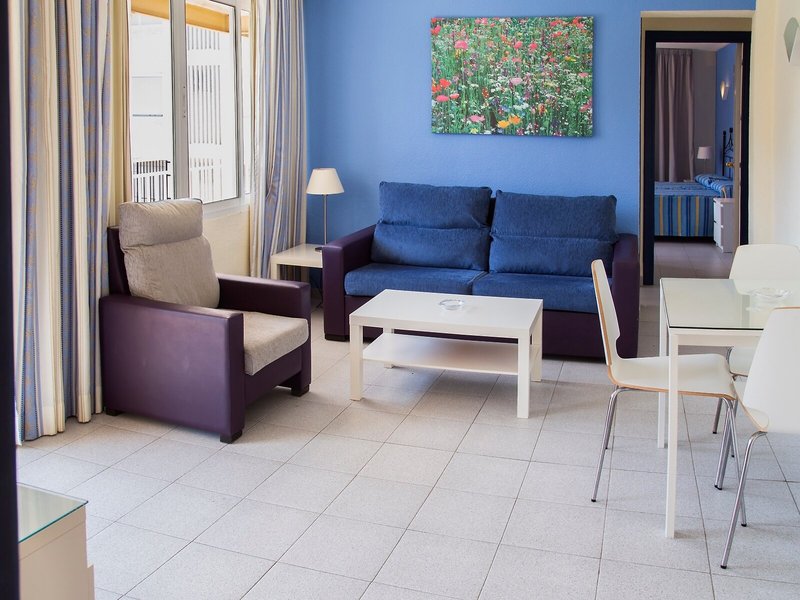 Ecuador Park Aparthotel 42