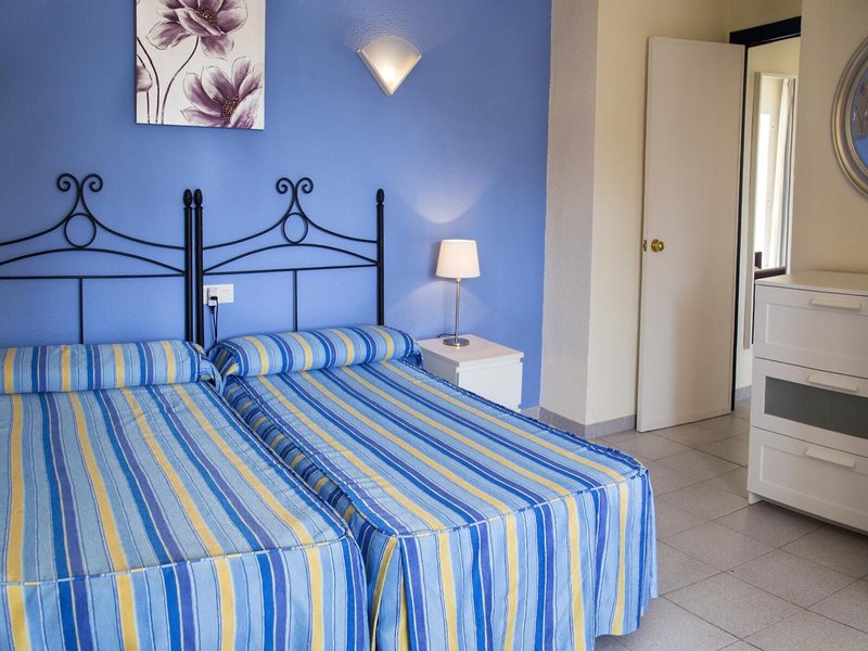 Ecuador Park Aparthotel 45