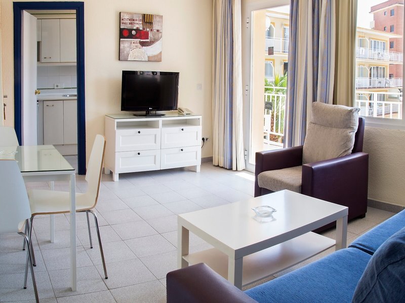 Ecuador Park Aparthotel 46