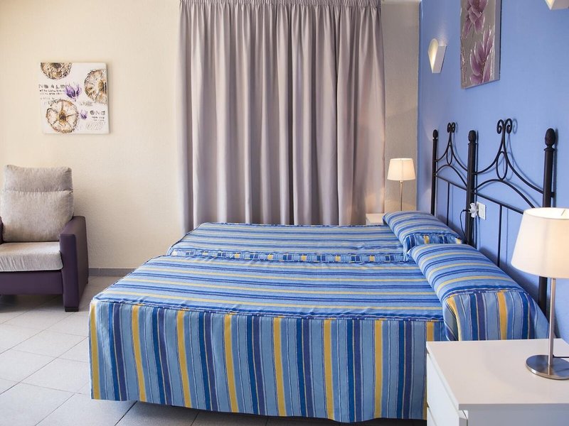 Ecuador Park Aparthotel 47