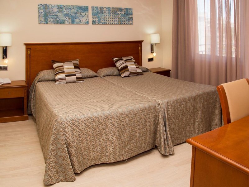 Ecuador Park Aparthotel 49