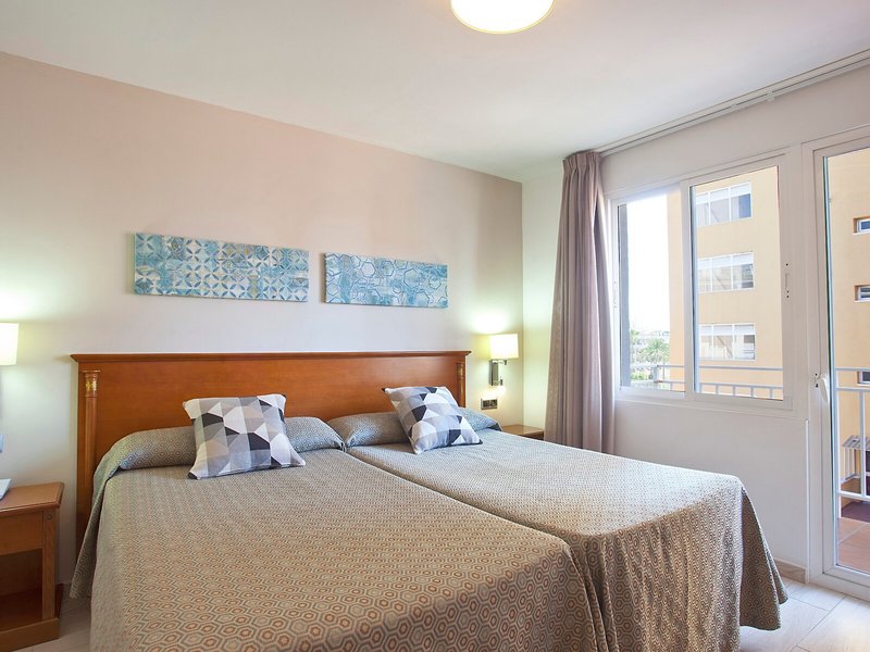 Ecuador Park Aparthotel 50