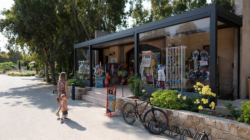 La Pinede Camping Calvi 9 - Miscellaneous