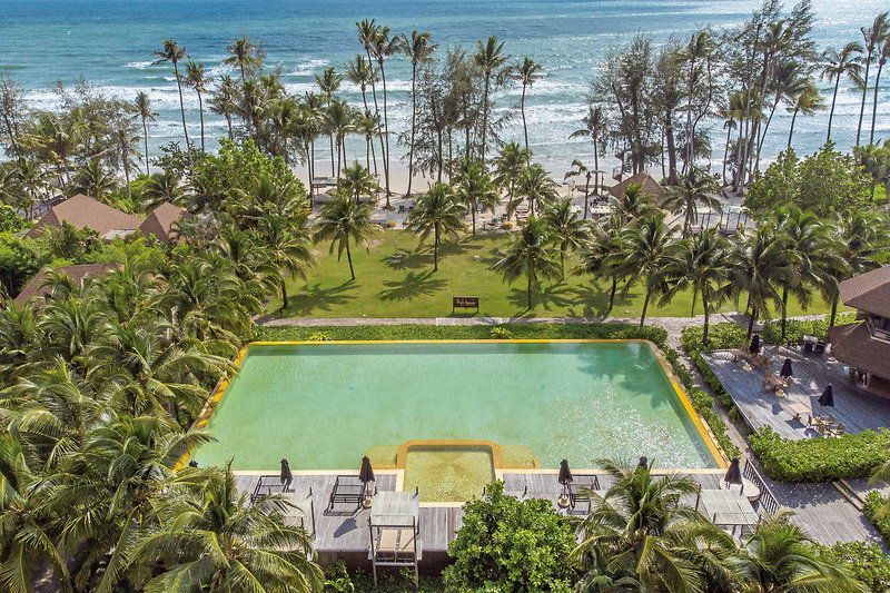 High Season Pool Villa & Spa 4