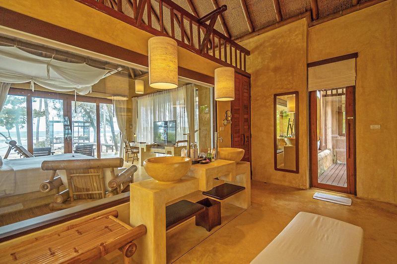 High Season Pool Villa & Spa 5