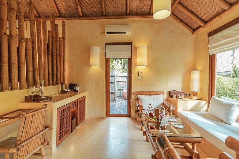 High Season Pool Villa & Spa 8