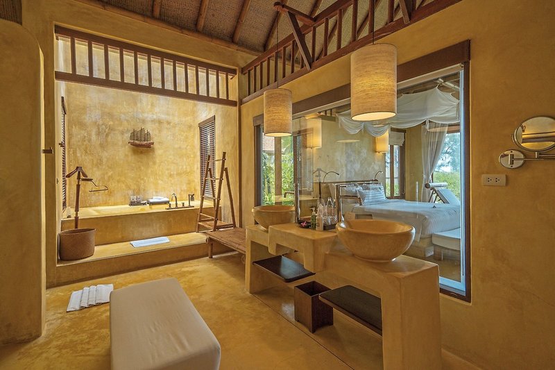 High Season Pool Villa & Spa 9
