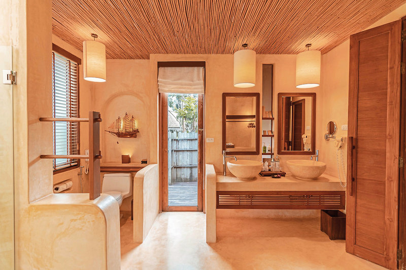 High Season Pool Villa & Spa 11