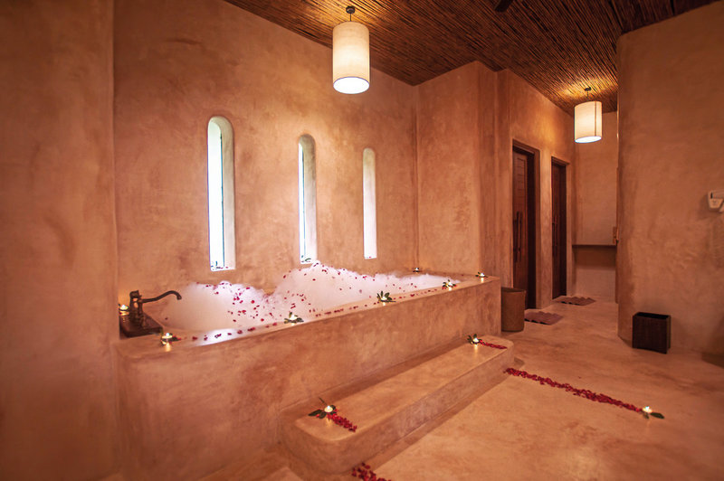 High Season Pool Villa & Spa 12