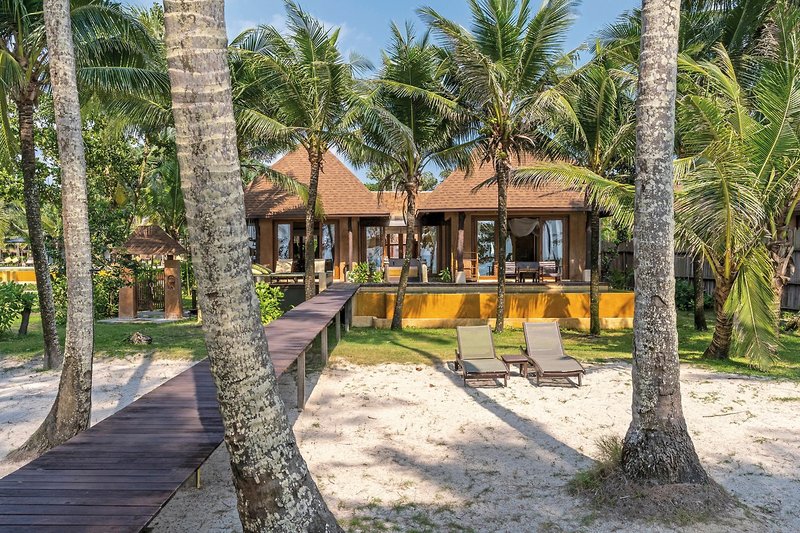 High Season Pool Villa & Spa 16