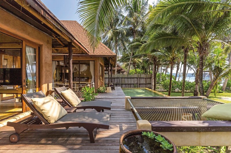 High Season Pool Villa & Spa 17