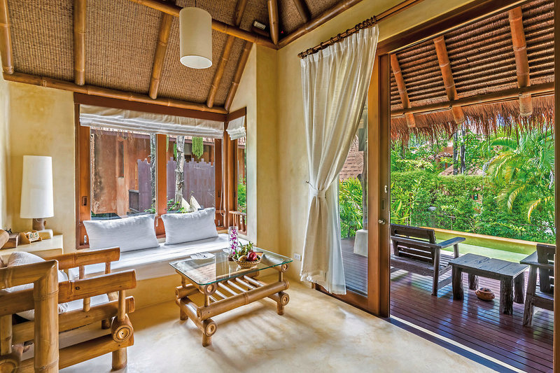 High Season Pool Villa & Spa 18