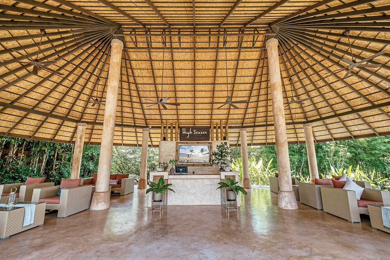 High Season Pool Villa & Spa 19