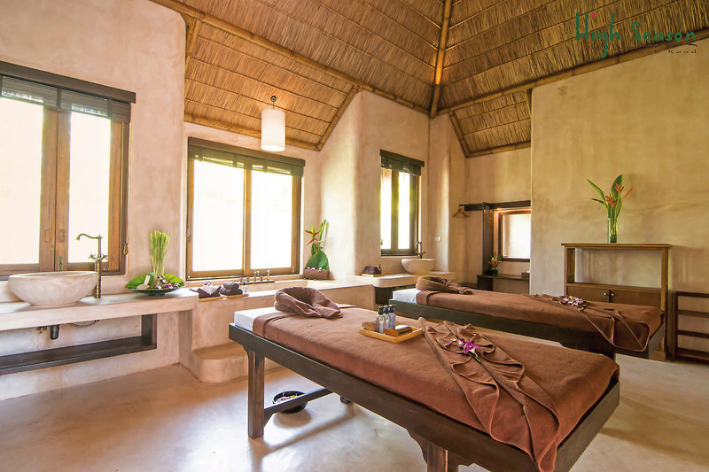 High Season Pool Villa & Spa 22