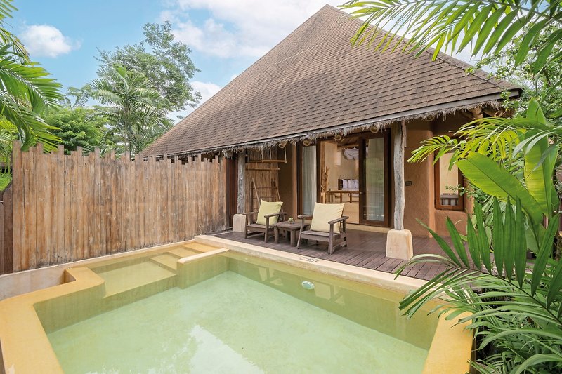 High Season Pool Villa & Spa 23