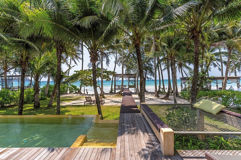 High Season Pool Villa & Spa 25