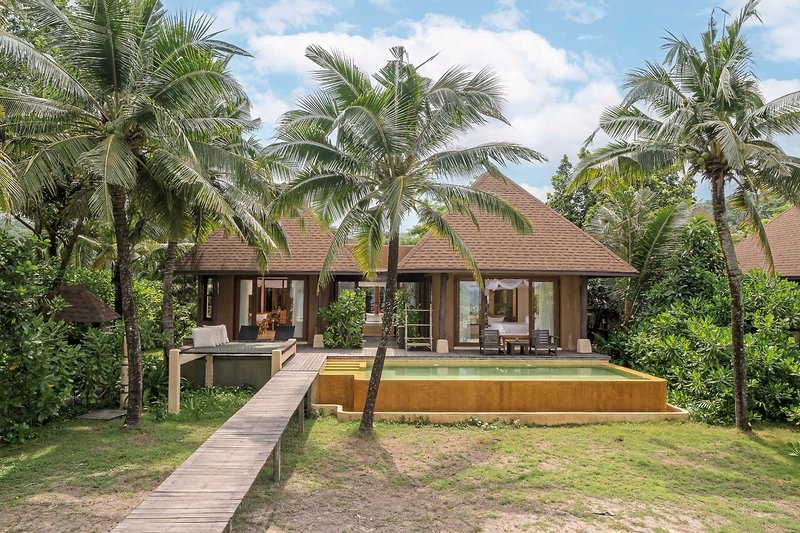High Season Pool Villa & Spa 26