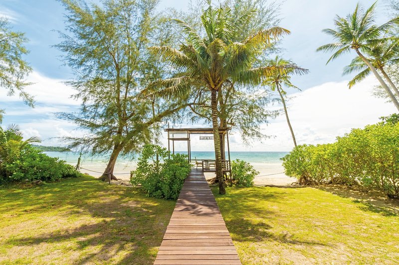 High Season Pool Villa & Spa 27