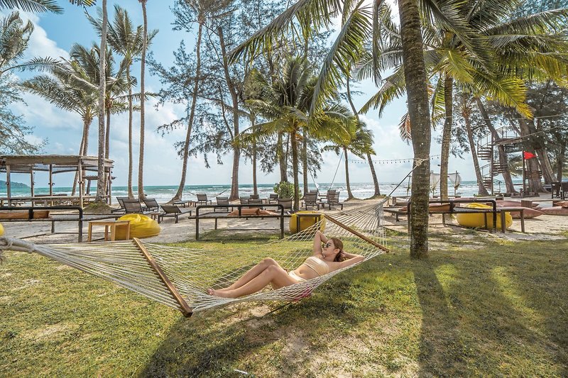 High Season Pool Villa & Spa 29