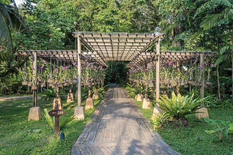 High Season Pool Villa & Spa 31