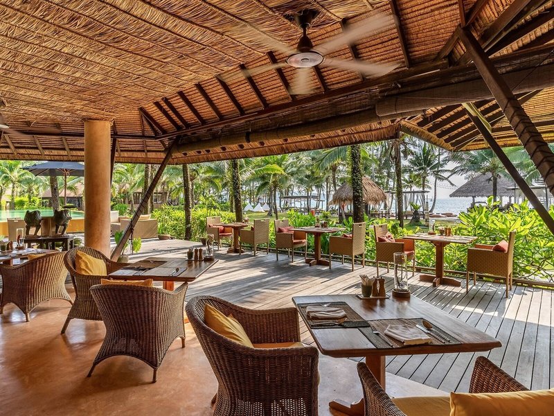 High Season Pool Villa & Spa 3