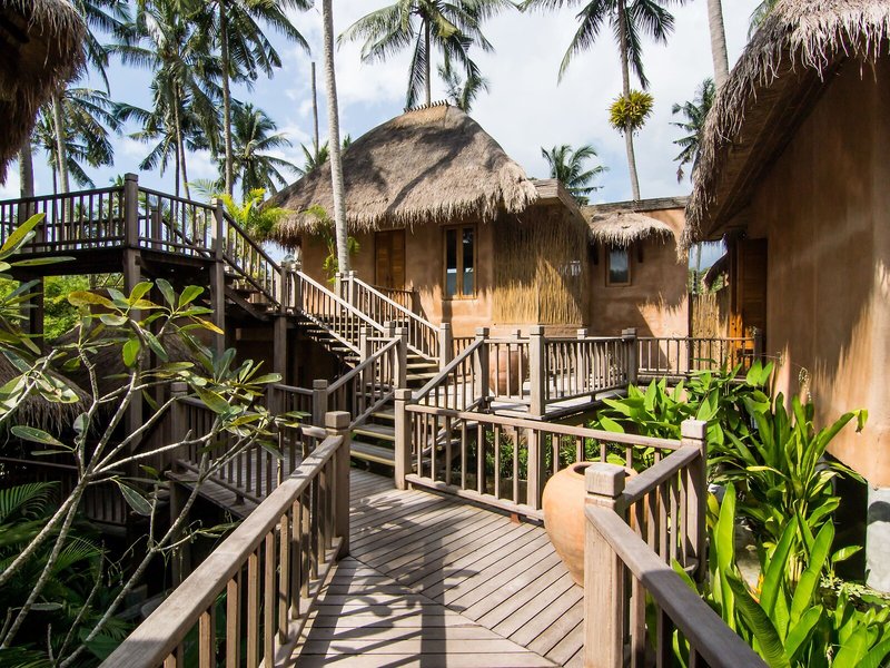 High Season Pool Villa & Spa 4