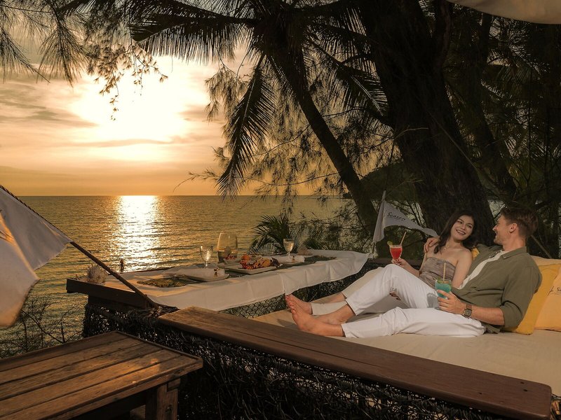 High Season Pool Villa & Spa 7