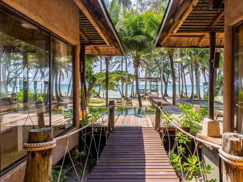 High Season Pool Villa & Spa 23