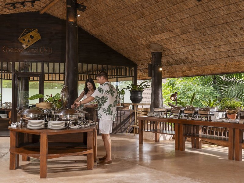 High Season Pool Villa & Spa 29