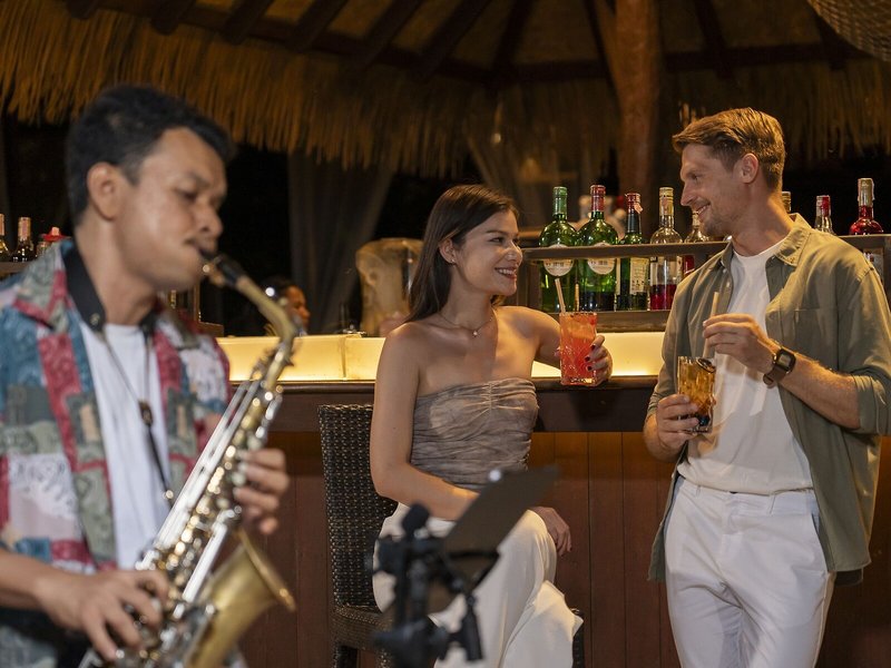 High Season Pool Villa & Spa 30